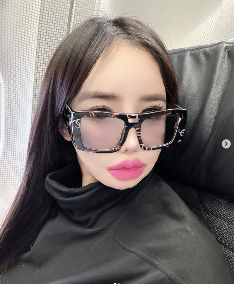 본문 이미지 - 박봄 인스타그램 캡처