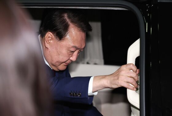"尹, '계엄 적법했다' 가이드라인 작성해 외신 전파 지시"(종합)