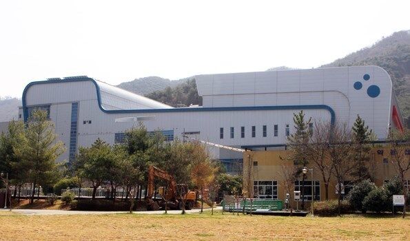"아이 구토할 정도"…광주 청정빛고을 악취 민원 급증