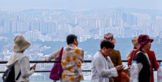 '주담대 한도 6억' 규제에 깜짝…서울 아파트 매수심리 3주째 하락