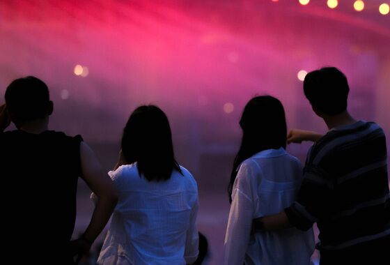 '잠 못 드는 한반도' 피할 곳이 없다…강원 횡성도 '첫 열대야'(종합)