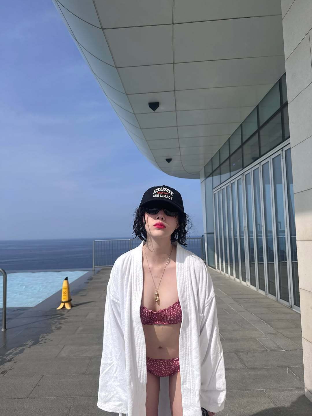 본문 이미지 - 사진=신지민 인스타그램