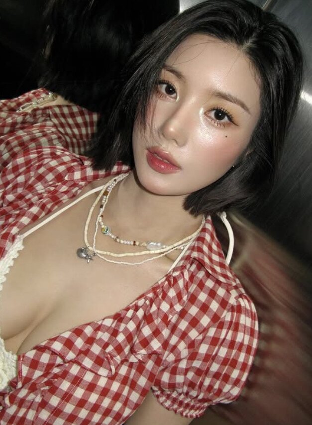 본문 이미지 - 권은비/인스타그램 캡처