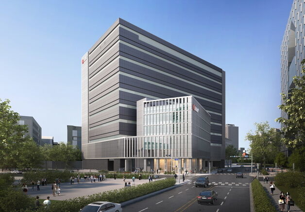 LGU+, LG전자·LG CNS와 손잡고 데이터센터 냉방 시스템 고도화