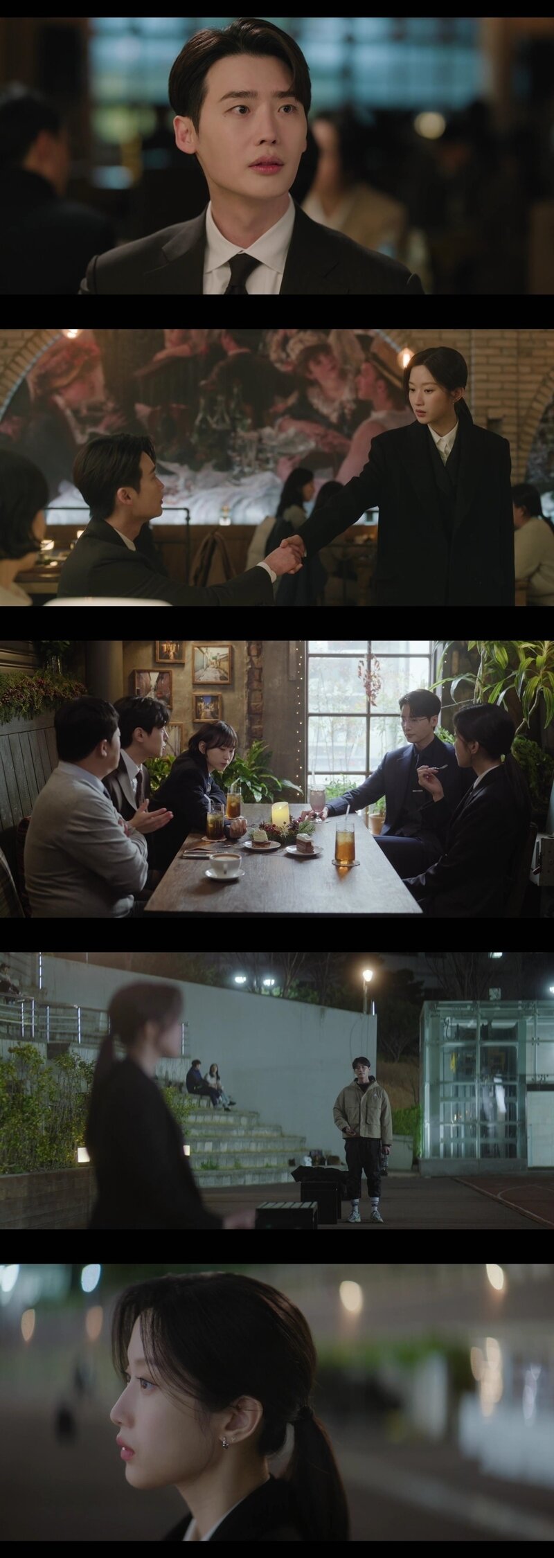 본문 이미지 - tvN 서초동