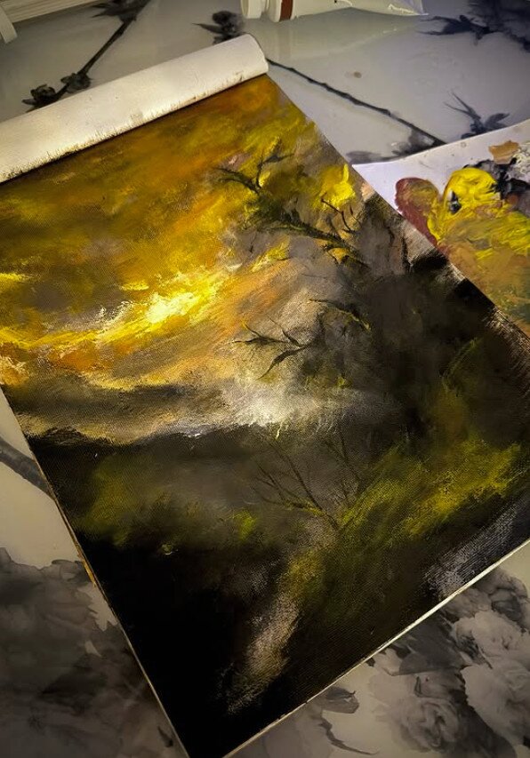 본문 이미지 - 스트레이키즈 현진/인스타그램 캡처