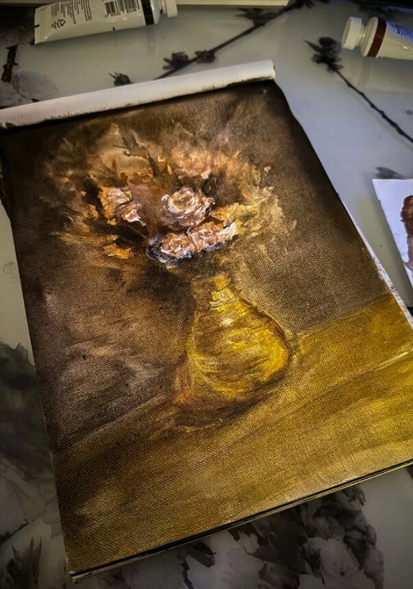 본문 이미지 - 스트레이키즈 현진/인스타그램 캡처