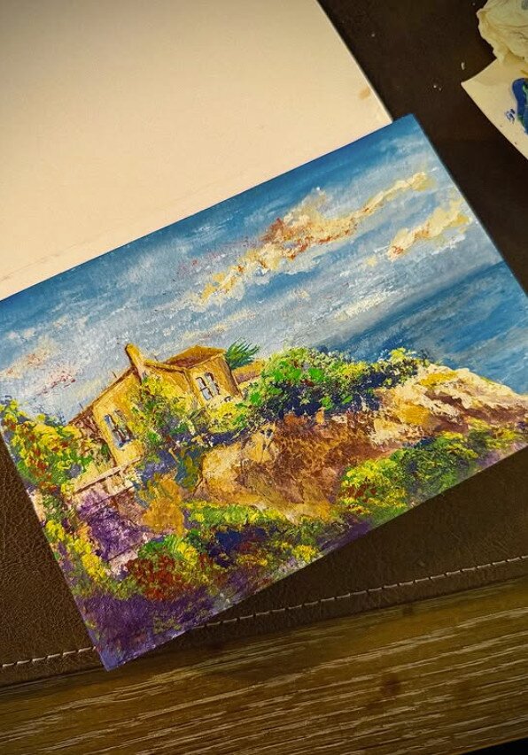 본문 이미지 - 스트레이키즈 현진/인스타그램 캡처