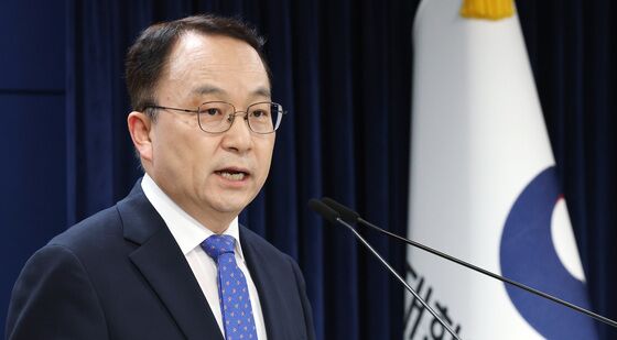 정례브리핑하는 구병삼 통일부 대변인