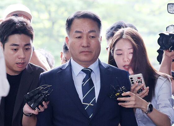 [뉴스1 PICK]김계환 전 사령관, 순직해병특검 출석...尹 격노설 수사 본격화