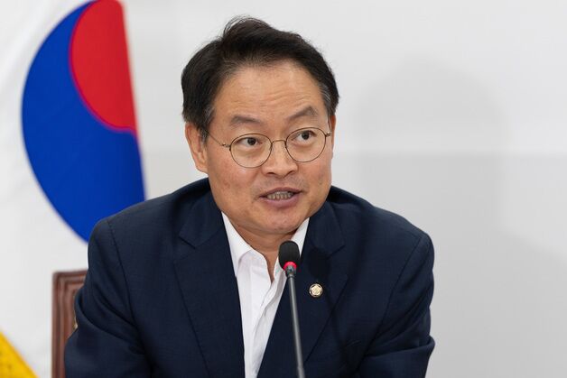 민주 허영, 청문회법 개정 발의…"가족·사생활 검증은 비공개로"