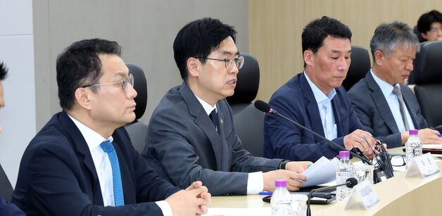 민관 손잡고 소비쿠폰 지급 박차…21일부터 신청 시작