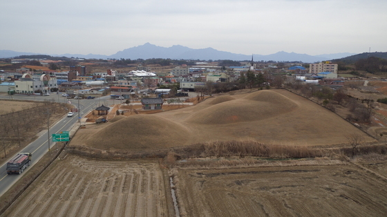 전남도, '마한 역사문화' 유네스코 세계유산 등재 도전