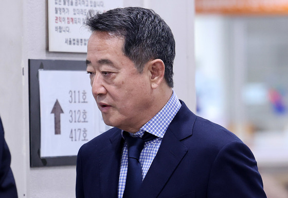 [단독]'인보사 의혹' 코오롱 이웅열 명예회장, 25일 항소심 두 번째 공판