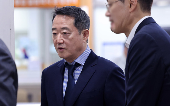 '인보사 사태' 이웅열 코오롱 명예회장 2심도 무죄(2보)