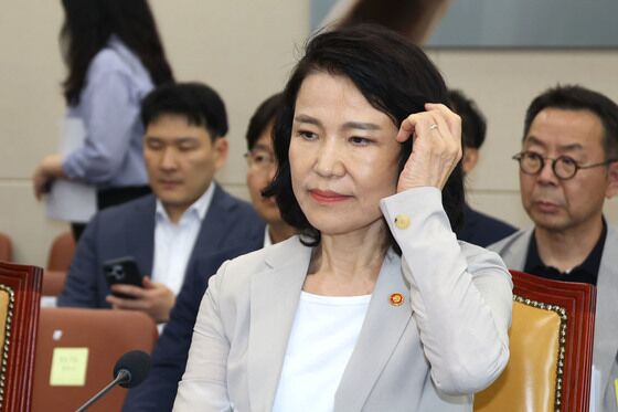 시민단체, 이진숙 방통위원장 고발…명예훼손·허위사실 유포 혐의