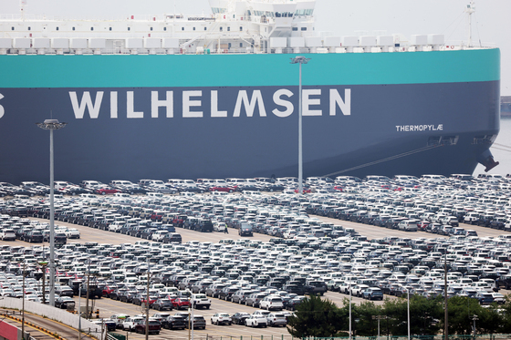 중형전기차 최대 680만 원 지원…역대 가장 빠른 보조금안 발표