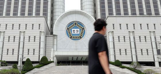 '255억 주한미군 입찰 담합' 업체 혐의 인정…입찰시행 美법인 부인