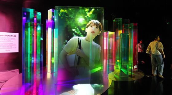 'K-드라마 속 사랑의 순간, 다시 한번 만끽해요'