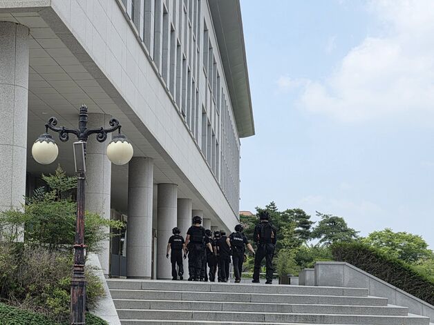 "여성을 정말 싫어한다"…성신·광주여대에 '폭발물 협박'(종합2보)