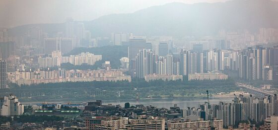 "전세로 잔금 충당 못해"…대출 규제로 분양권 '무피·마피' 속출