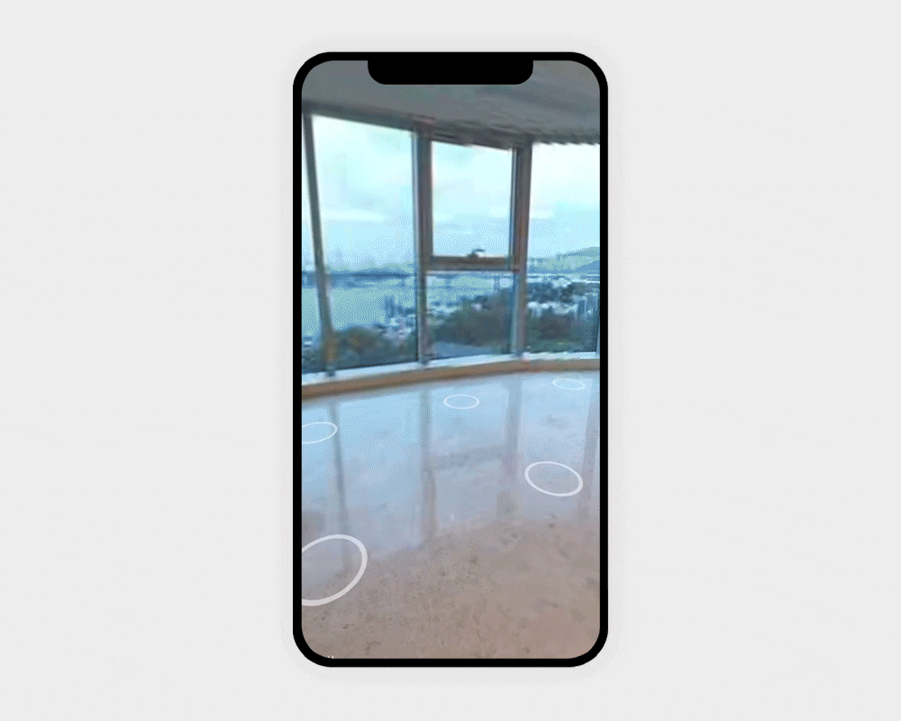 본문 이미지 - 네이버페이 VR 매물