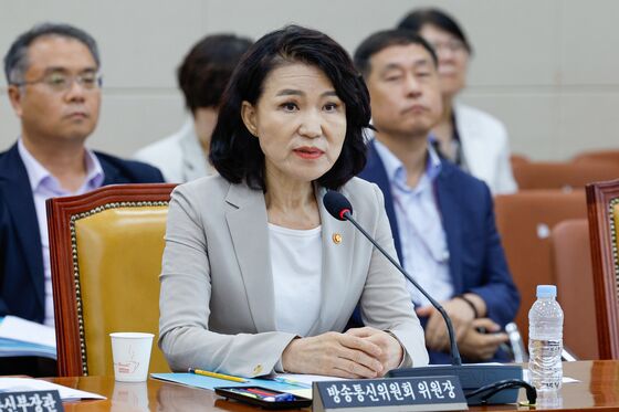 홍준표 "정권 바뀌면 기관장 물러나야…이진숙 버티기, 전현희와 민주당의 업보"