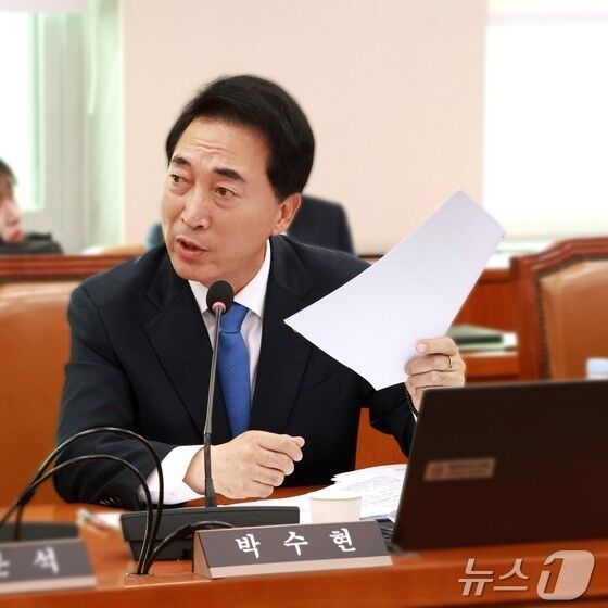 국정기획위 균형성장특별위원장에 박수현 의원