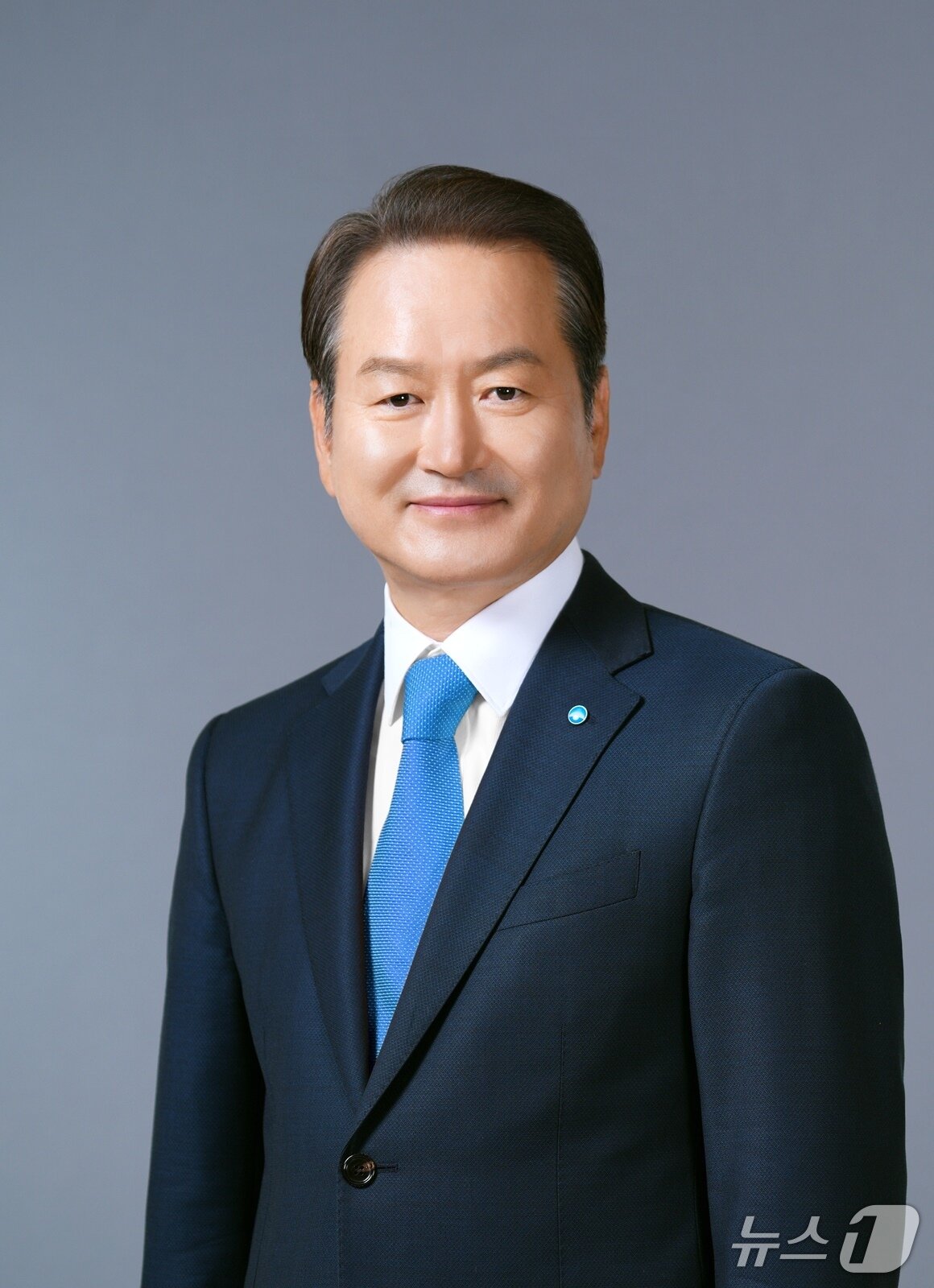 본문 이미지 - 성대규 동양생명 신임 대표/사진제공=동양생명