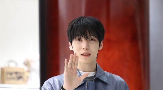 윤호, 반짝반짝 멋짐