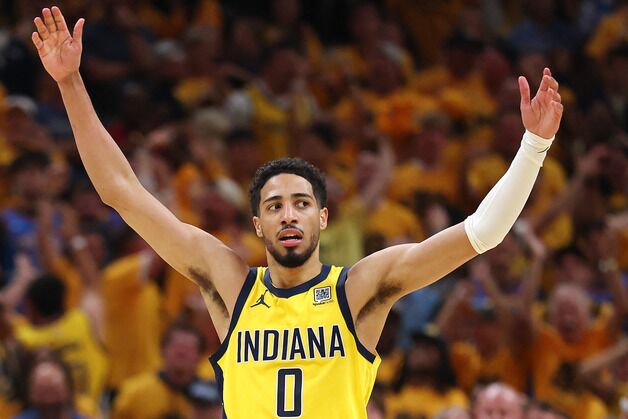'아킬레스건 파열' NBA 할리버튼, 다음 시즌 결장…"경기 안 뛴다"