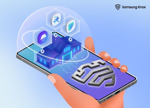 삼성전자, 갤Z 폴드7·플립7에 One UI 8 탑재…AI 보안 강화