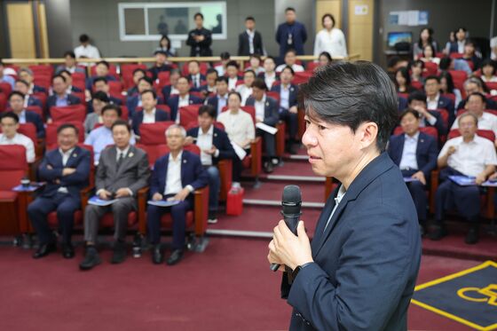 이광수 광수네복덕방 대표 "6·27대책 유효…주식 저평가 해소해야"(종합)