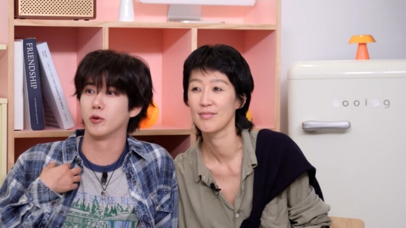 본문 이미지 - KBS 2TV 옥탑방의 문제아들