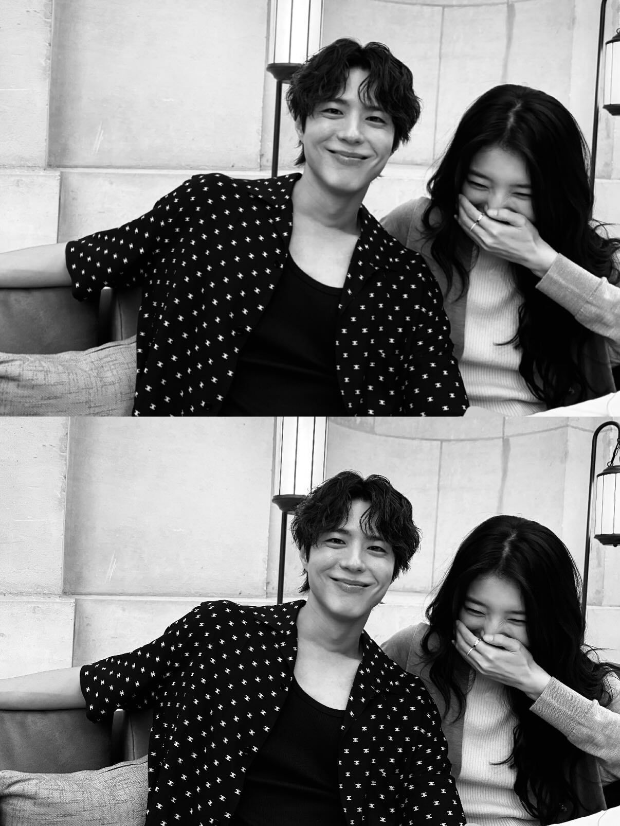 본문 이미지 - 수지 인스타그램