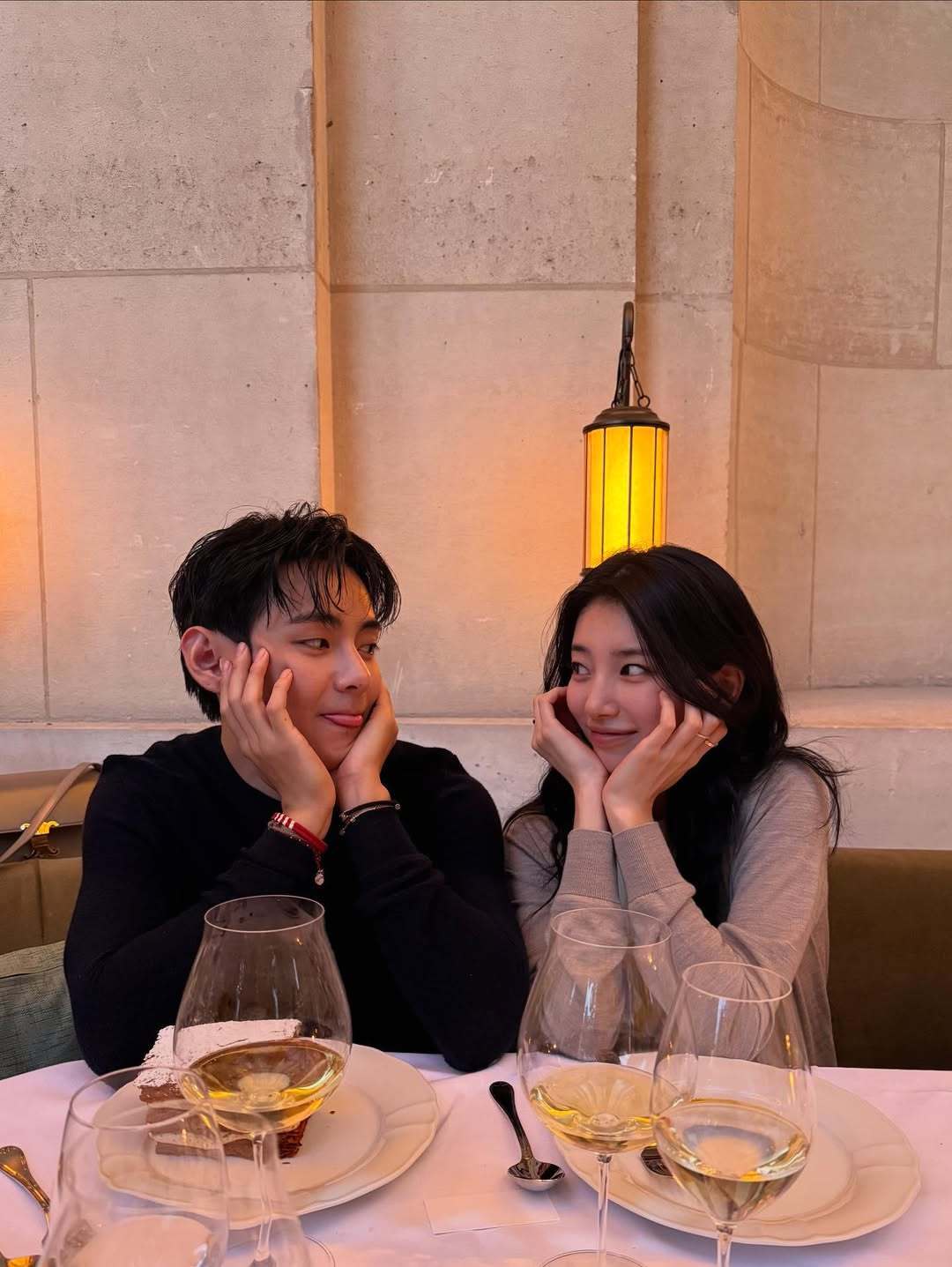 본문 이미지 - 수지 인스타그램