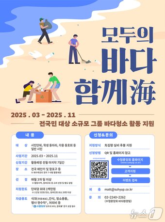 본문 이미지 - (수협중앙회 제공)