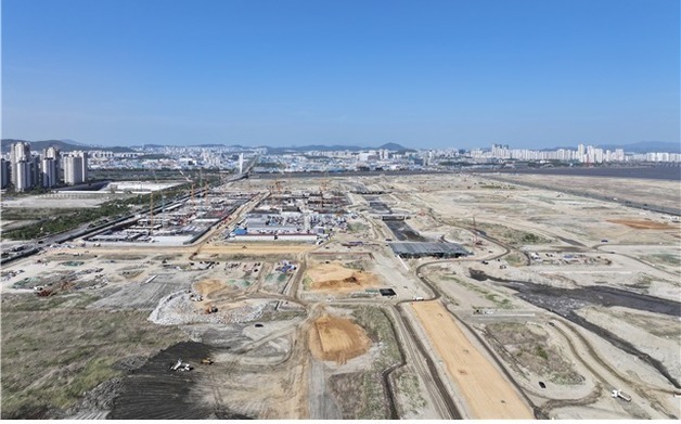 허종식 의원, '경제자유구역 내 산학연 클러스터·대학 조성' 법안 발의