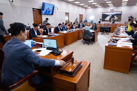 전재수 해수부 장관 후보자 인사청문회 14일 개최