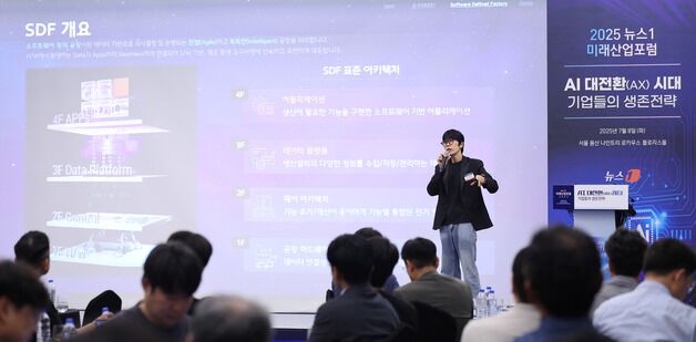 AI 대전환 시대 기업들의 생존전략은?