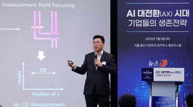 AI 대전환 시대 기업들의 생존전략은?