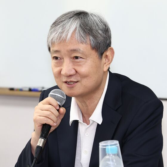 李정부 첫 금감원장 이찬진 변호사…이 대통령 사법고시 동기