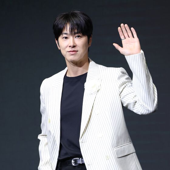 '파인' 유노윤호 "류승룡에게 제대로 된 레슨 받아" [N현장]