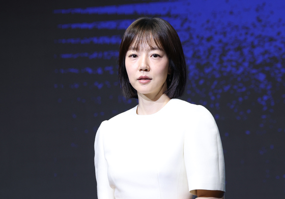 임수정, 새해 첫날 모친상 비보…"유가족 뜻 따라 장례 비공개"