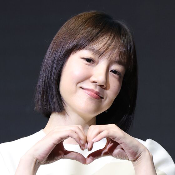 '파인' 임수정 "류승룡과 13년 만에 재회, 기쁘고 영광" [N현장]