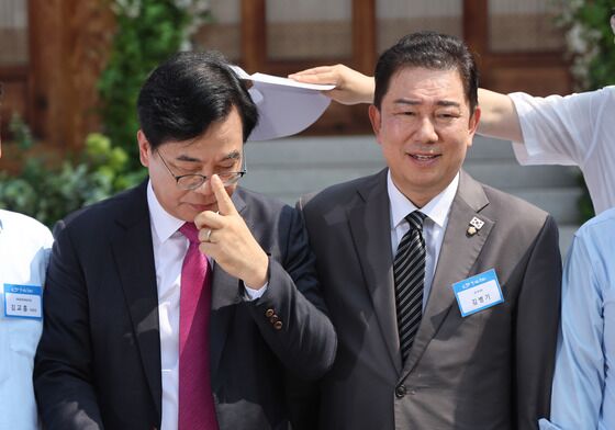 與 "전원 통과" vs 野 "인사참사 낱낱이 검증"…청문정국 '격돌'