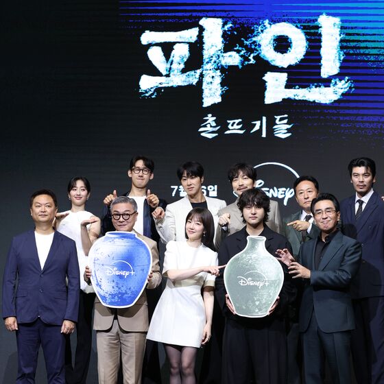 류승룡 손잡고 컴백한 강윤성…'파인', 제2의 '카지노' 될까(종합)