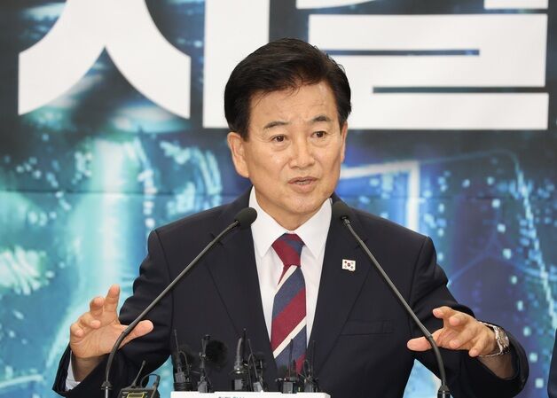 전북도 "피지컬AI산업 실증 거점 도약"…정부 추경서 예산 229억 확보