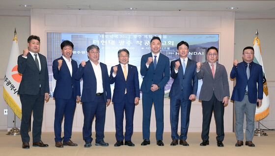 '더 현대 광주' 10월 첫삽…2028년 상반기 개관 예정
