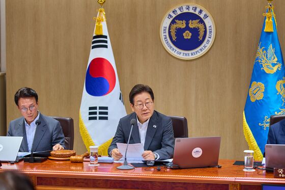 대통령실 해양수산비서관에 이영호…국민경청비서관 배진교 내정